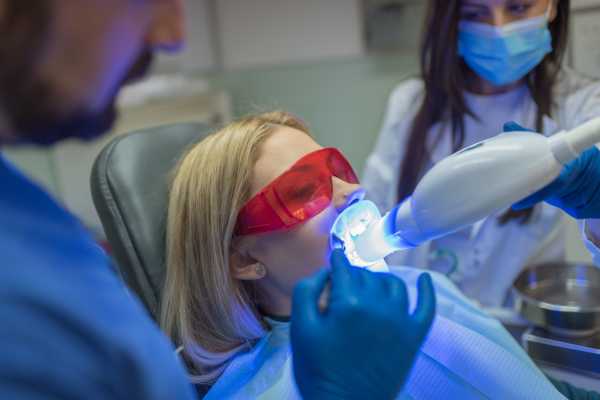 Warning Signs That Your Tooth Sensitivity Needs Attention Waterlooville