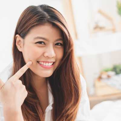 Do Dental Crowns Whiten Like Natural Teeth Waterlooville?