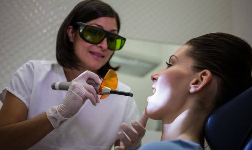 Is Laser Teeth Whitening Worth It Compared to Other Options Waterlooville?