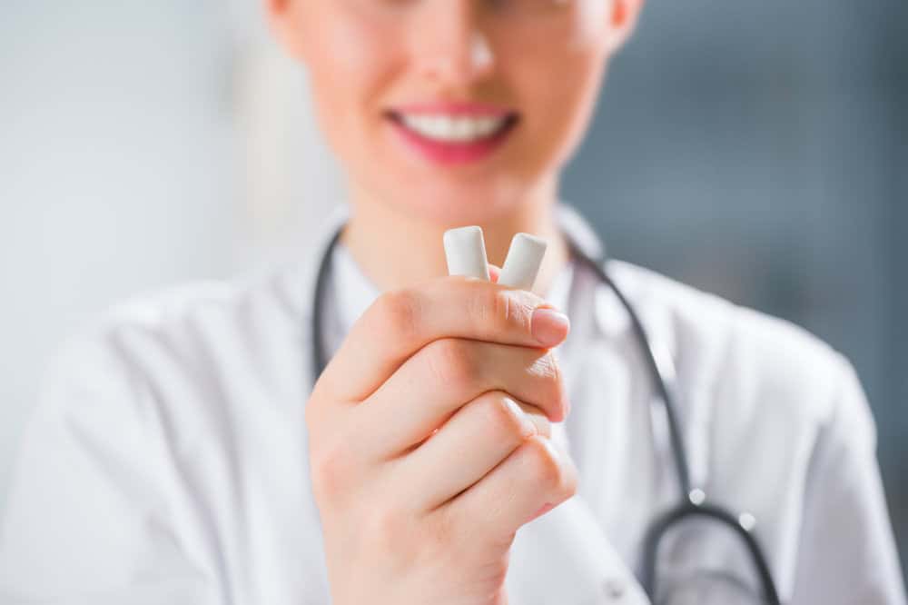 When and How to Use Chewing Gum Effectively Waterlooville