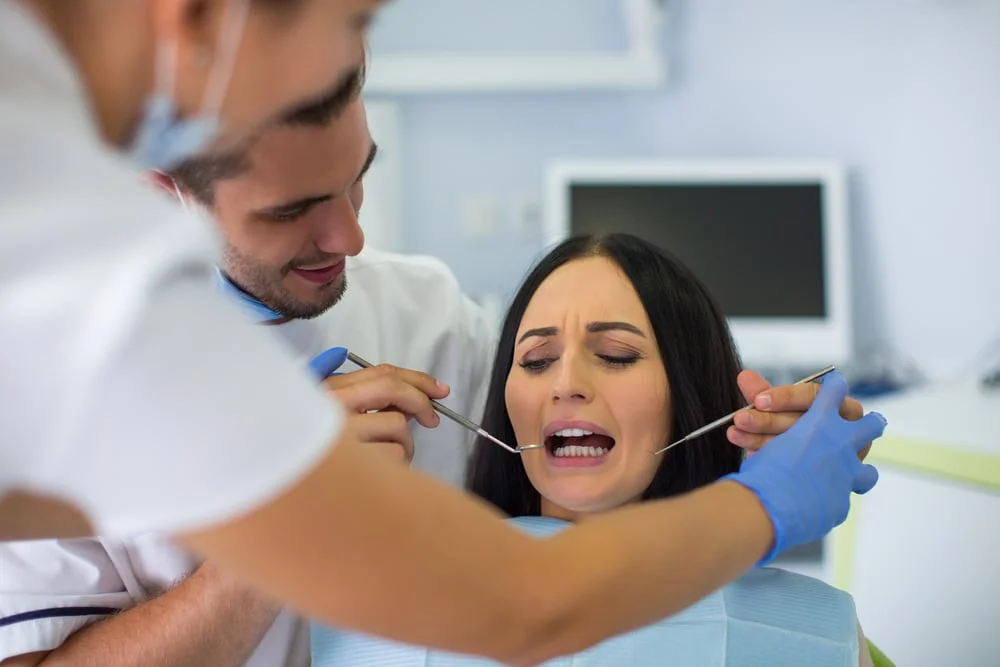 How to Choose a Dentist Who Helps You Feel Comfortable Waterlooville