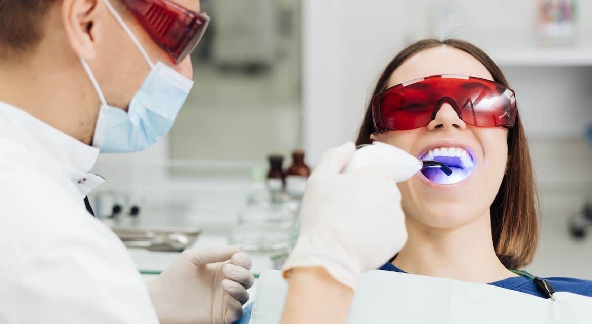 Why Is AI Becoming Essential for Smile Transformation Waterlooville?