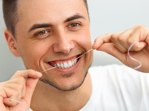 Can You Brush and Floss Normally After Teeth Whitening Waterlooville?