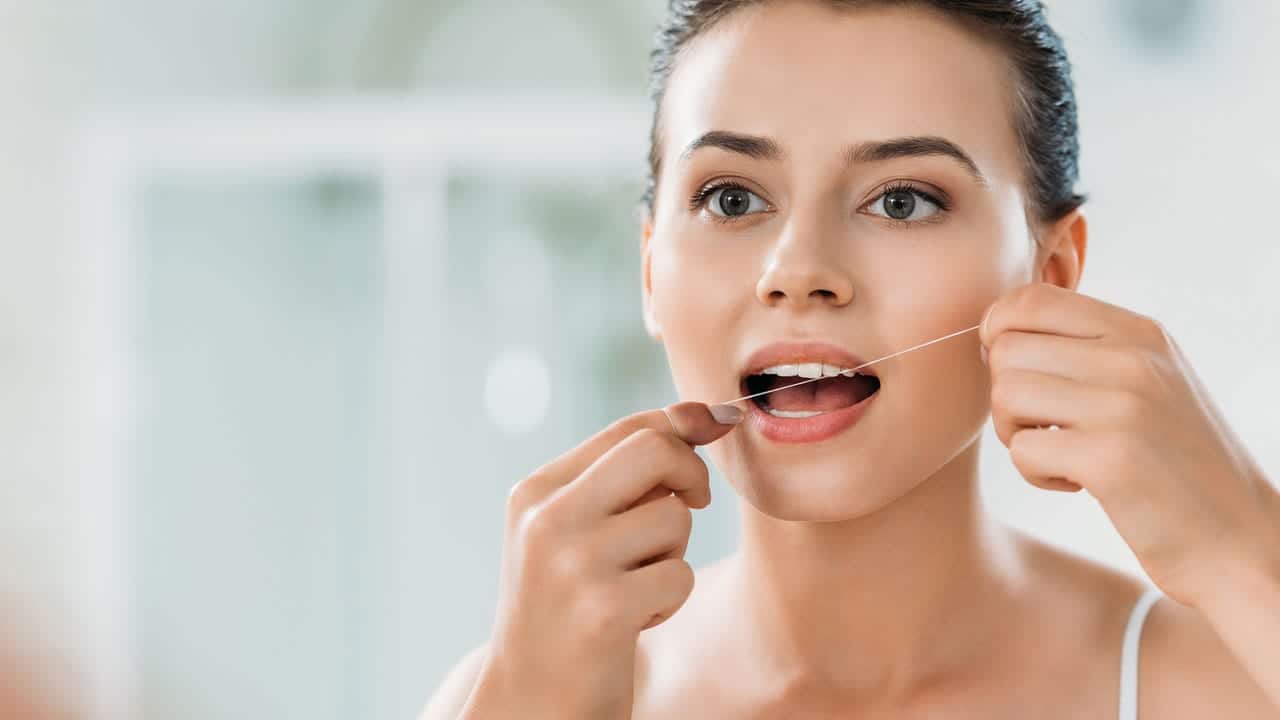 The Link Between Poor Flossing and Gum Disease Waterlooville