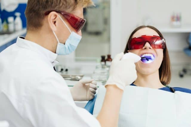 How Long Do Laser Teeth Whitening Results Last Waterlooville?