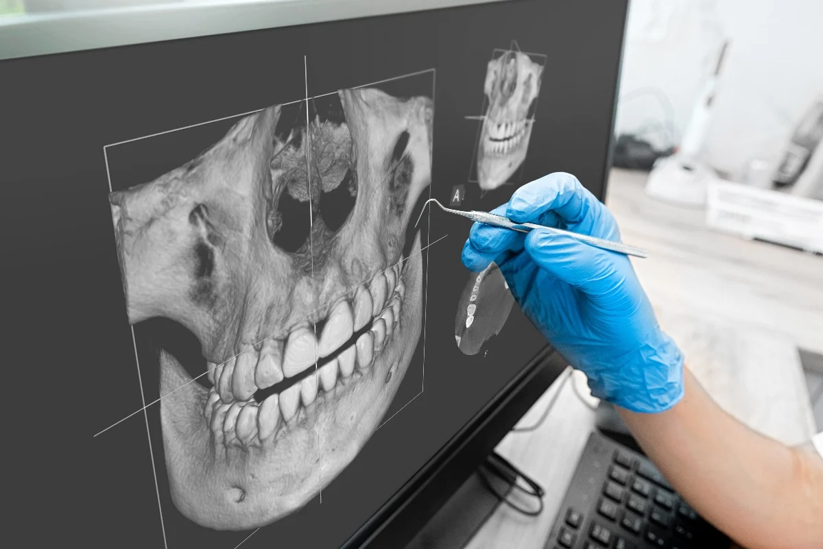 How Is AI Transforming Dental Treatment Planning Waterlooville?