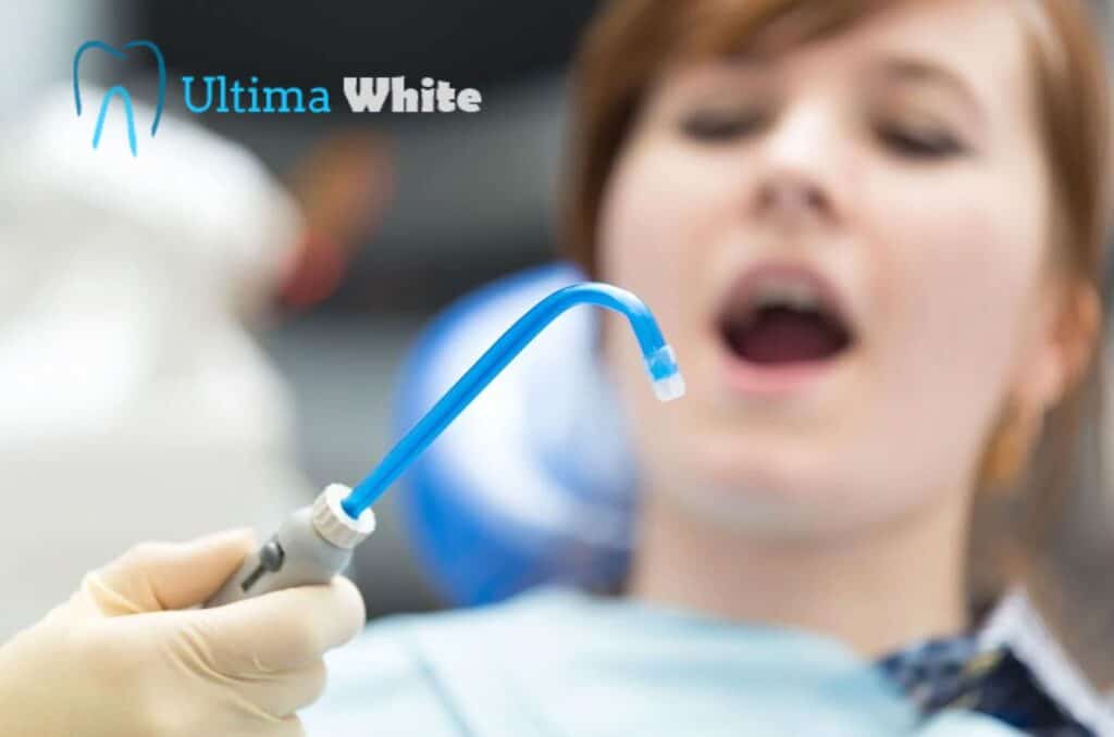 The Role of Saliva in Neutralising Acids Waterlooville