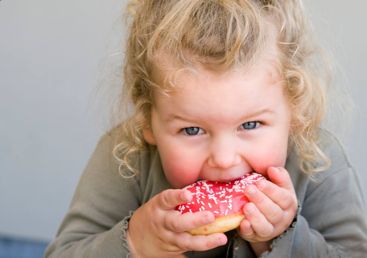 What Happens If Baby Teeth Are Lost Too Early Waterlooville?
