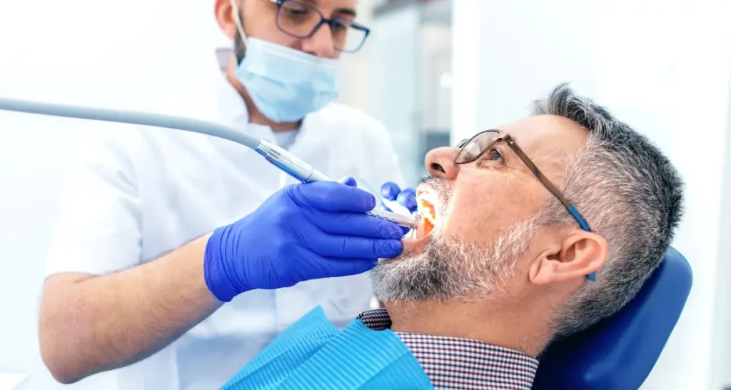 The Power of Routine Dental Check-ups for Long-Term Health and Confidence Waterlooville
