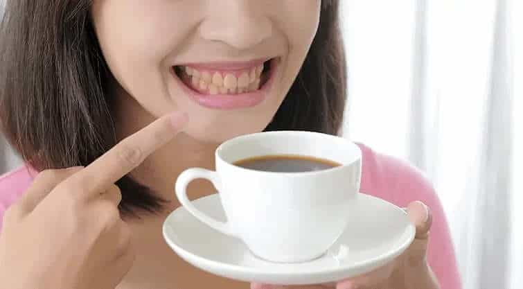 Can You Still Enjoy Coffee Without Damaging Your Smile Waterlooville?