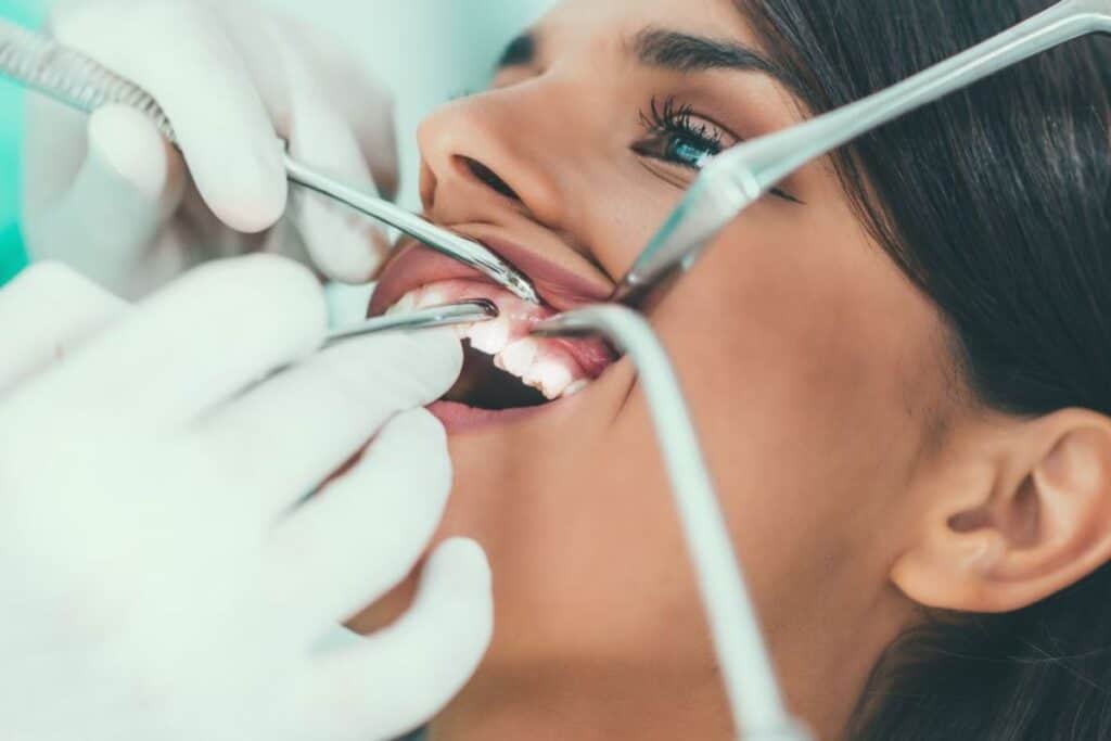 Braces Are Just for Kids – Myth or Reality Waterlooville