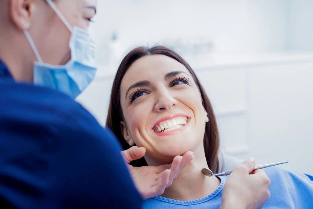 What Does the Future of AI in Dental Diagnostics Look Like Waterlooville?