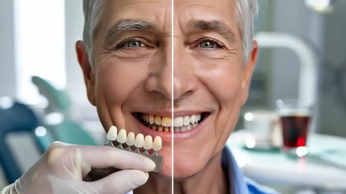 Is Laser Teeth Whitening the Most Effective Way to Brighten Your Smile Waterlooville?